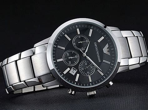 where to buy fake armani watches|armani watches for men 50mm.